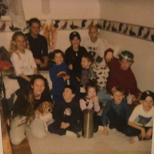 Meet your Posher, Shannon